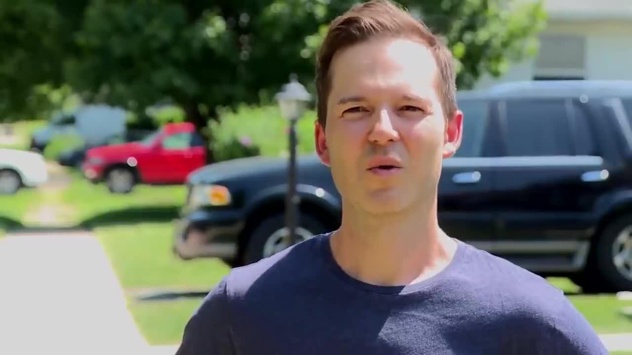 Criminals ROB Children's Lemonade Stand At Gunpoint In BROAD Daylight