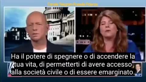 Passaporti vaccinali