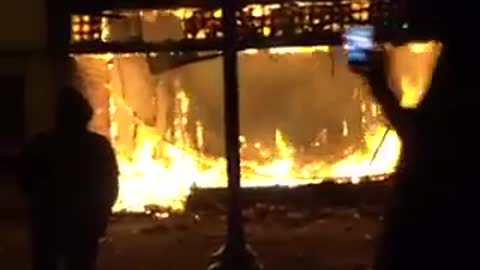 Let Minneapolis burn