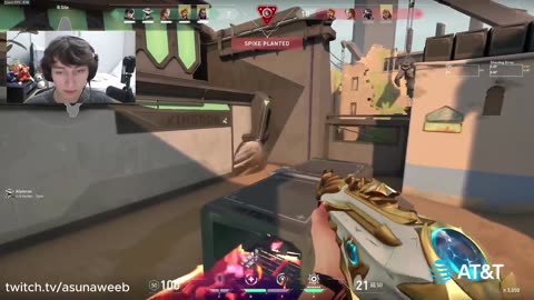 Valorant's Most Viewed Clips of the Week