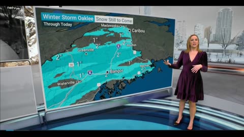 Alex Wilson 🔥Nice!🔥 Feb. 25, 2022