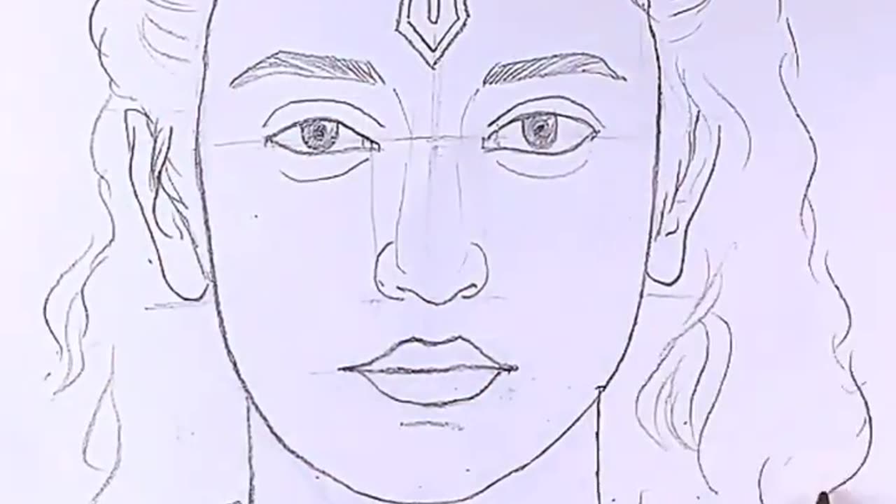 Jay shree ram