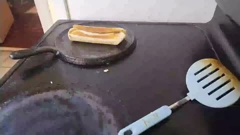Beef and Bean Burritos