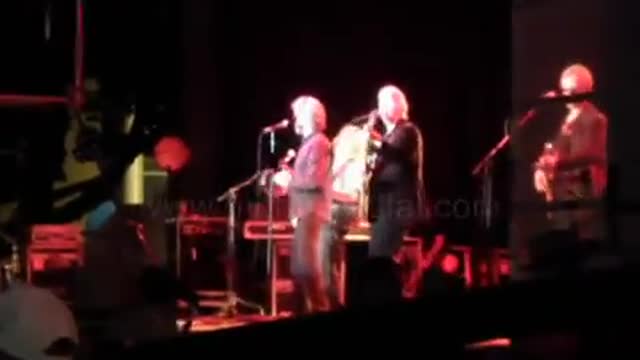 3 Dog Night Shambiila