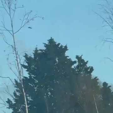 Mysterious UFO hunt in Wiltshire, UK !