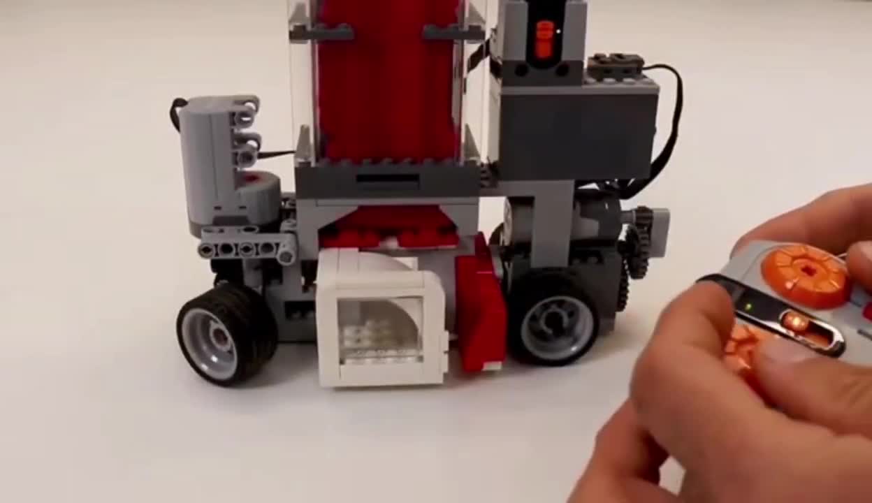 My Lego