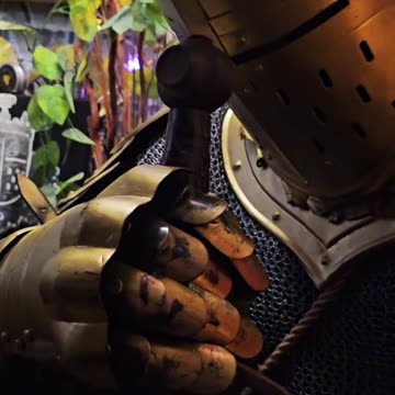 Stay strong 💪 👑🧙‍♂️