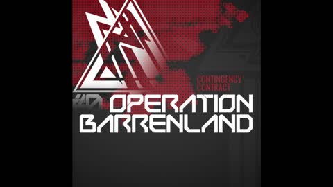Arknights OST - Operation Barrenland (W&W Soundtrack Mix)