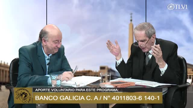 08 - El Compromiso del Laico N°08 - Contundente_ el pueblo argentino le dijo NO al aborto