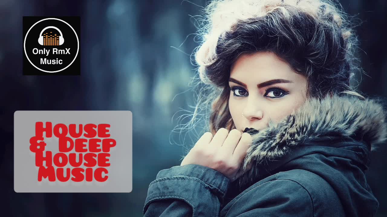 House & Deep House Music | Remix Of Greatest Hits Ever