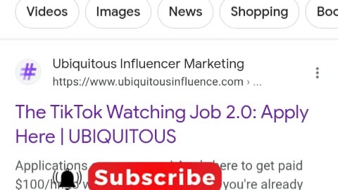 How to earn money from tiktok