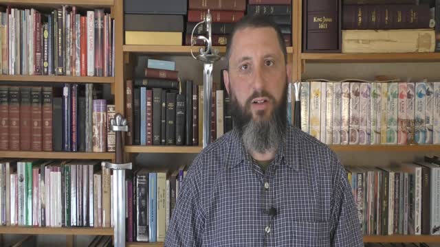 The 5th Seal Of Revelation