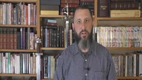 The 5th Seal Of Revelation