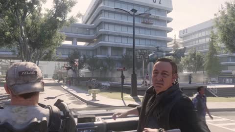 Call of Duty Advanced Warfare Game Playthrough Part.KQjdCY