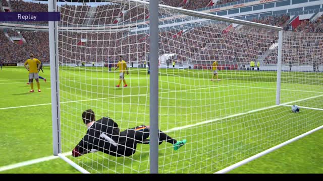 pes mobileš¤©