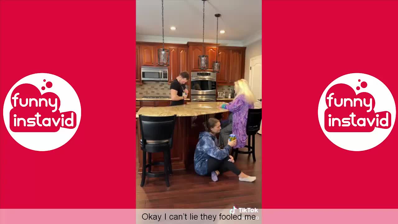 Funñy prank tiktok videos