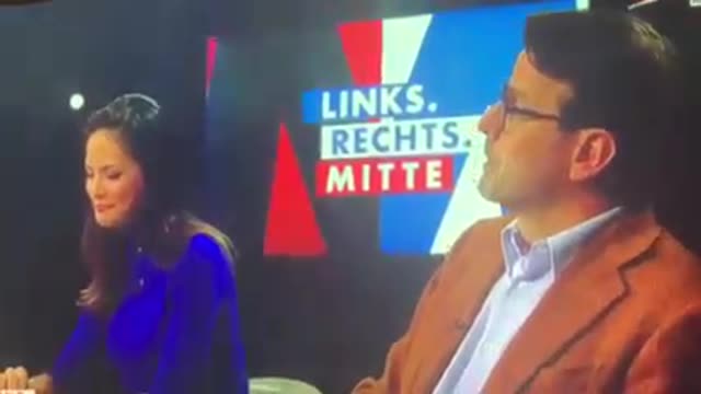 ServusTV Intensiv - Spahn ... geimpft ... genesen ... oder gestorben