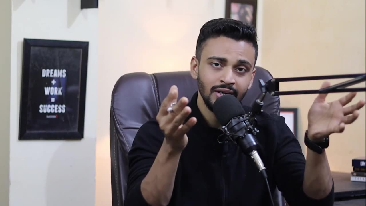 Q &A Session (II) - How to stop Mobile Addiction