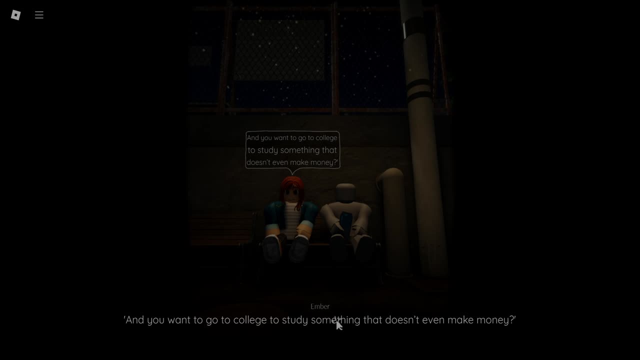 Roblox: EXPEDITION (PROLOGUE)
