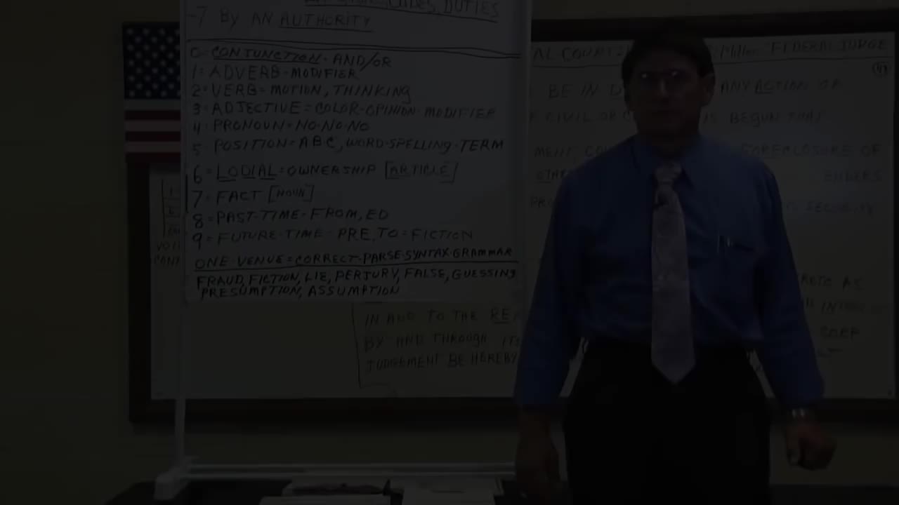 Fraud Language