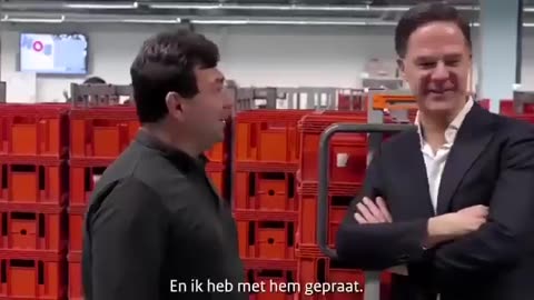 Op bezoek bij de belastingdienst van BV Nederland