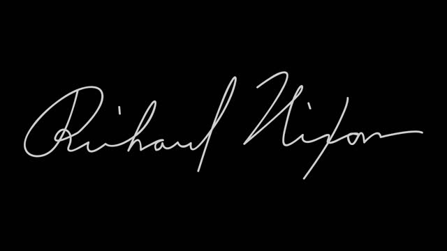 Tapes Reveal Richard Nixon Knew CIA Involved In JFK Assassination: "I Know Who Shot John"