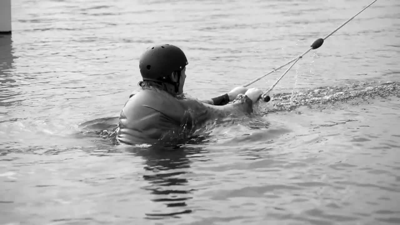 Graeme Burress at Waketoolz Wakepark