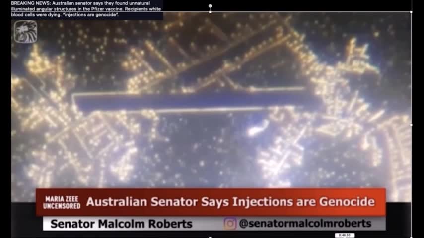 Vaccinated account for 9 out of 10 deaths - Aussie RN lies, and an Aussie doctor tells the truth