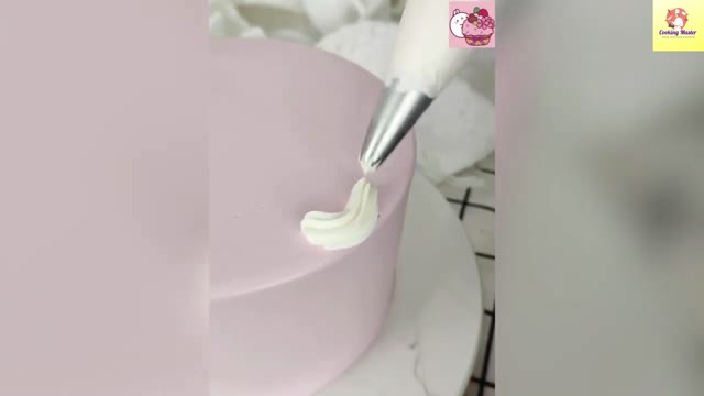 Sweet slice cake design