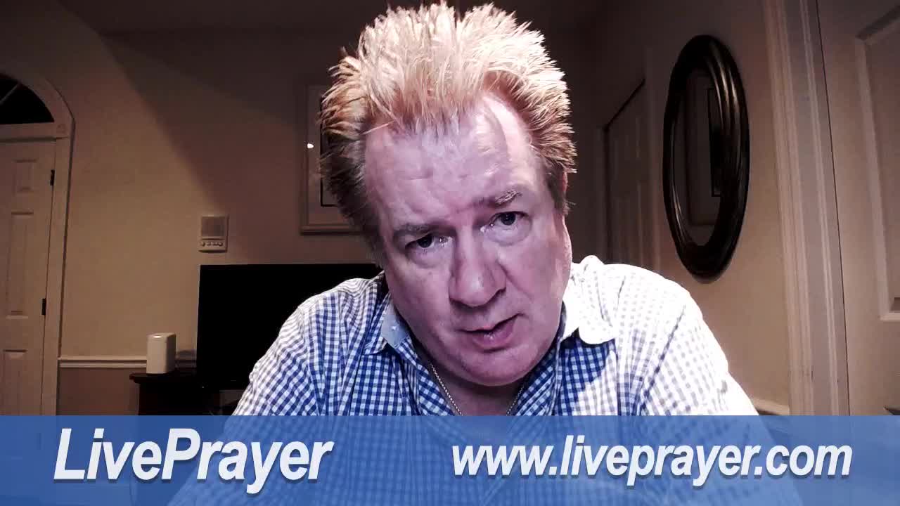 Liveprayer with Bill Keller 9/21/22