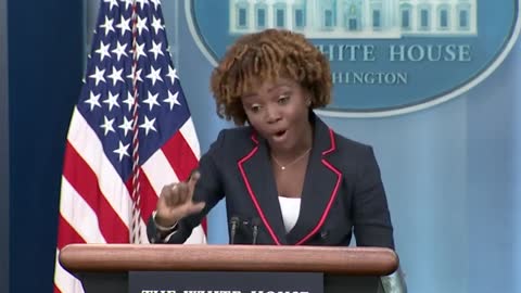 What WH just said about 70M+ Americans is both INSANE and dangerous!!