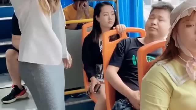 Respected movement viral video