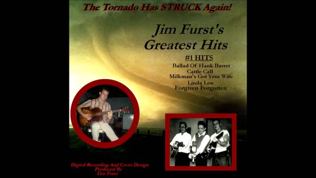 Jim Furst "True Love Meant for Me"