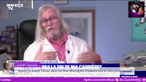 ApéroLive avec Vous les Zzz'Amis 15 Novembre 21