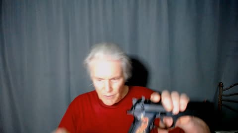 Custom Home & Self-Defense Firearms