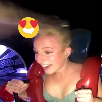 SLINGSHOT RIDE COMPILATION #50