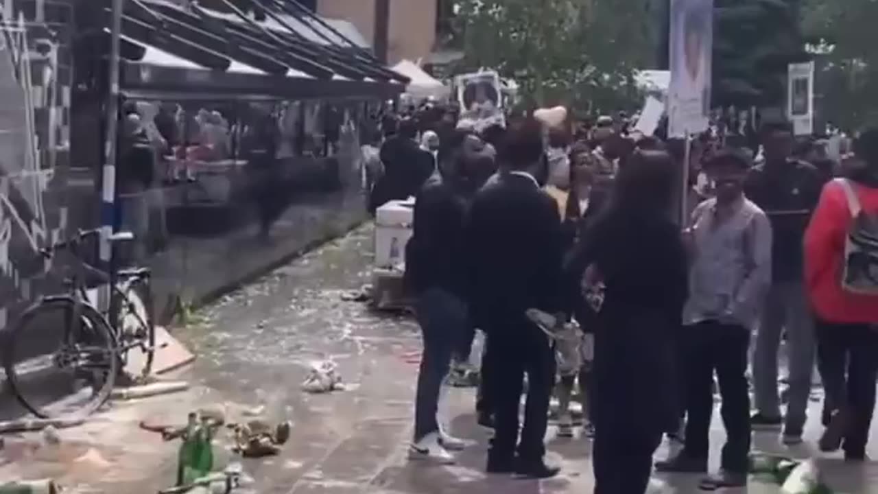 What happened to Sweden?
