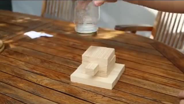 Amazing Woodworking Projects Ideas - Wooden Projects Ideas | Woodworking Compilations | #shorts