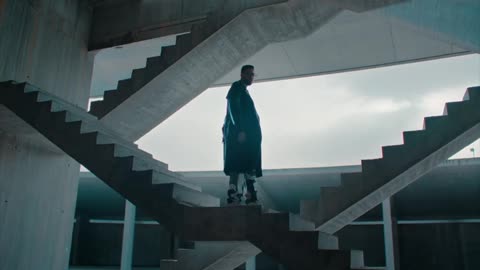 ROMEO SANTOS -BOOMRANG (Official realise)