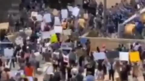 SHOCKING Summary of 2020 BLM & Antifa Riots. Proof of Double Standard Democrat Hypocrites.