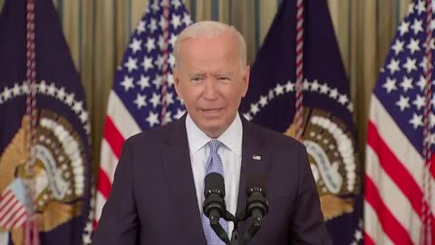 "No Apologies" Says Biden On How Afghanistan Turned Out