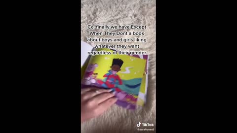 Mother Who Is Bigoted Against Her Own Child Makes Reading List To Prevent Him From Being "Awful"