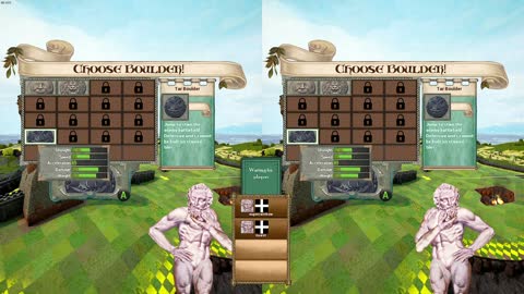 Rock Of Ages 2 Pt.7 Story