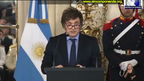 MILEI PROHIBIRÁ EL CAMBIO DE SEXO A LOS VARONES ENCARCELADOS