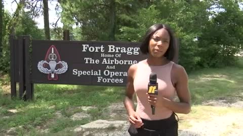 Fort Bragg evacuates soldiers, families due to HVAC issues