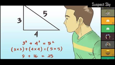 Magical Numbers & the Self Replicating Universe [PRESENTATION]