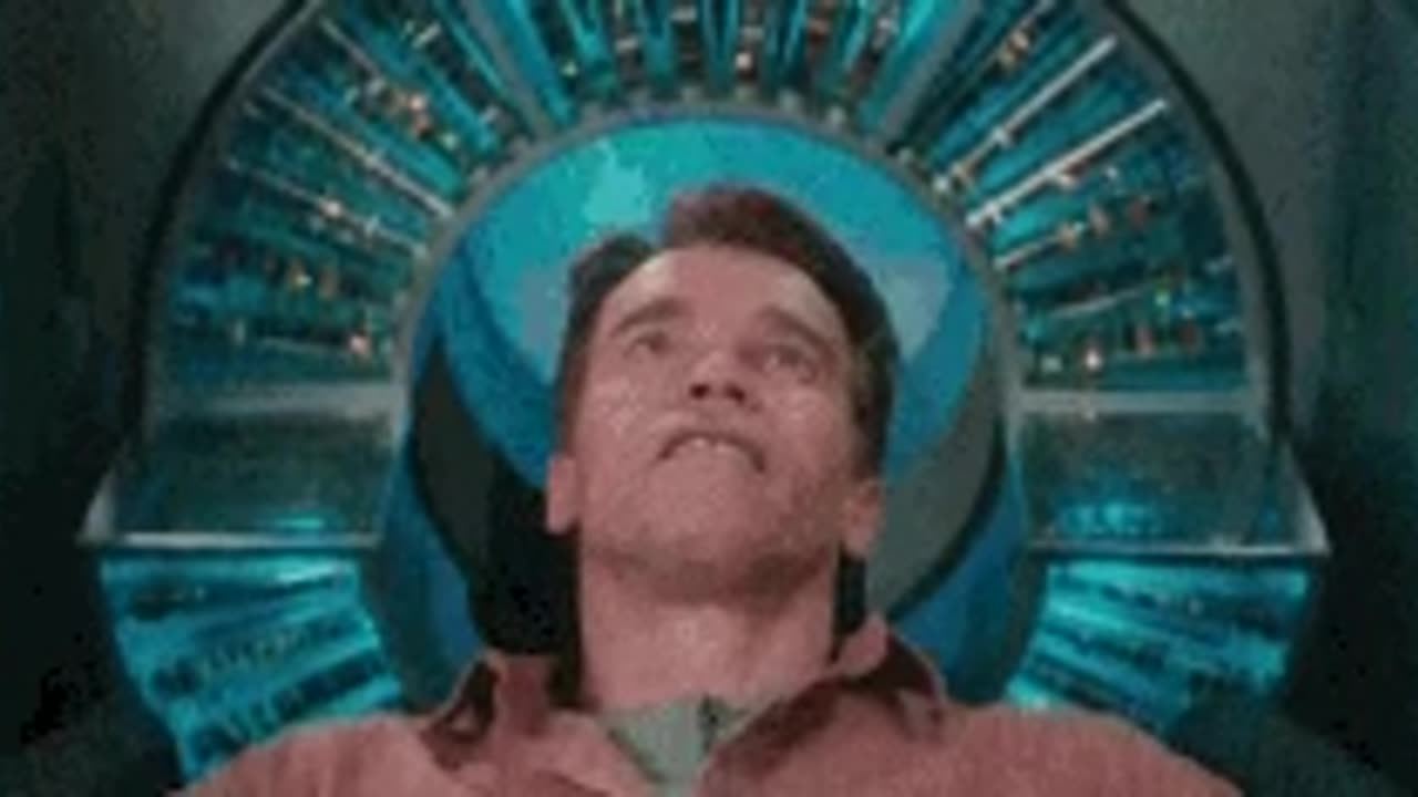 They have been telling us for years