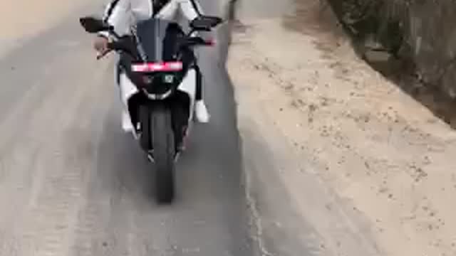 Bike Ride short clip