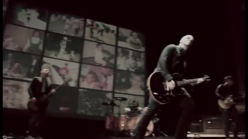 Daughtry - September (Official Music Video)