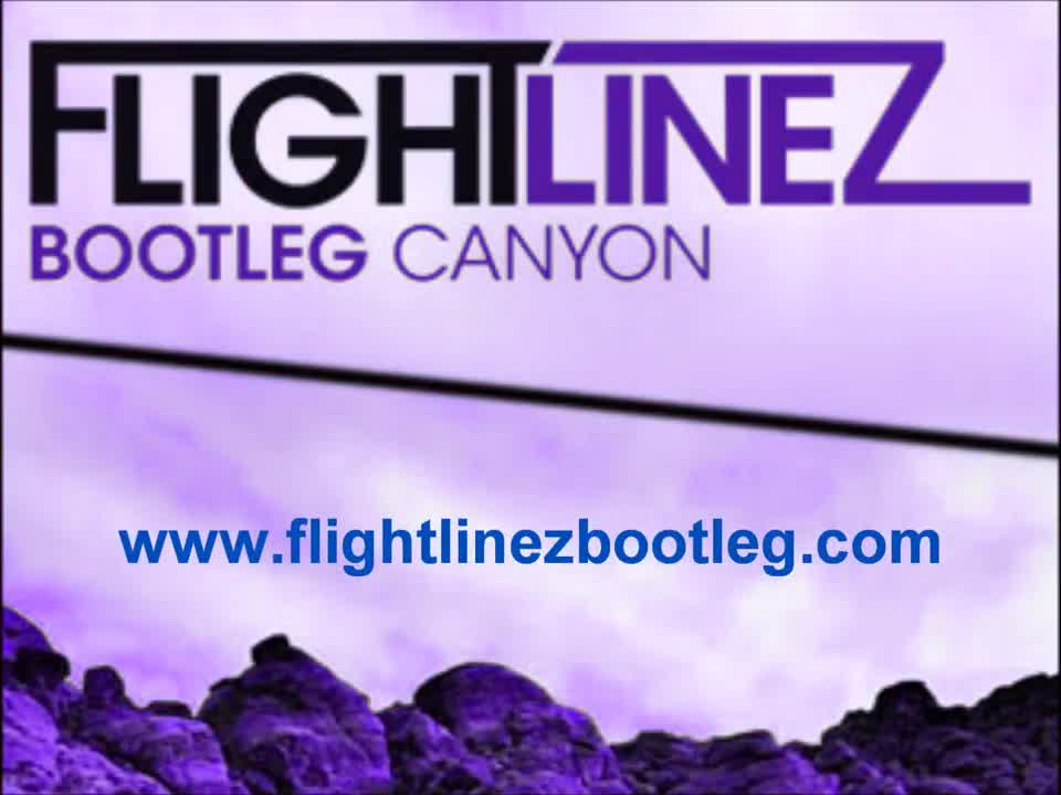 Flightlinez Bootleg Canyon Boulder City Nevada